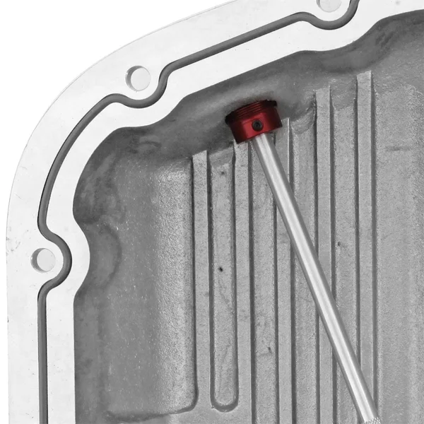 G2 Axle and Gear 40-2046mb Differential Cover
