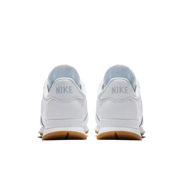 Nike Wmns Internationalist (White)