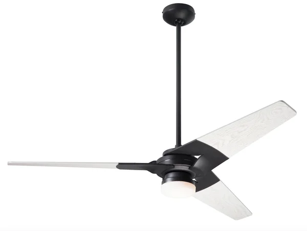 Modern Fan Company - TOR-DB-62-NK-272-004 Torsion 62x22 Ceiling
