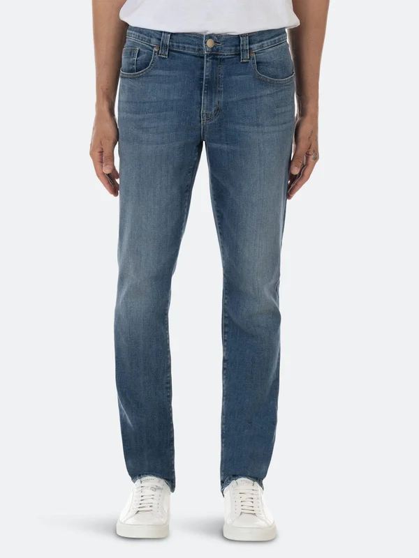 Fidelity Denim Jimmy Jean - Carlito - Blue - 33