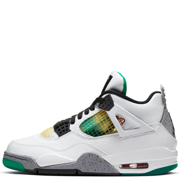 Wmns Air Jordan 4 Retro 10