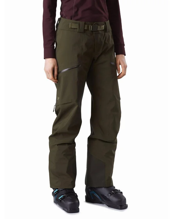 Arc&teryx Women's Sentinel AR Pant Phantasm, Xs