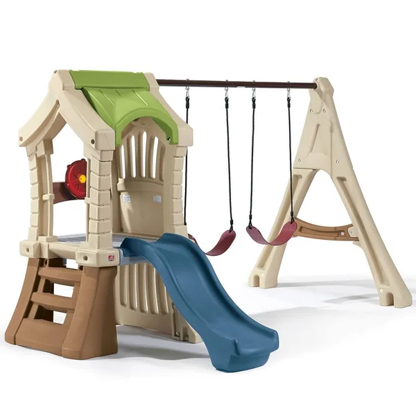 Step2 Play Up Gym Set Swing Set