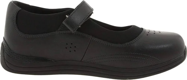 Women's Drew Rose Mary Jane - Size: 8, Black