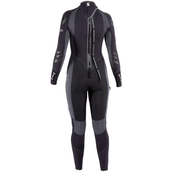 ScubaPro Women's Everflex Steamer 3/2mm Wetsuit