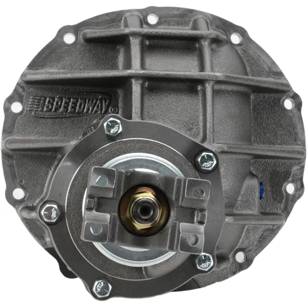 Ford 9 in. 3rd Member Assembly 31 Spline Mega Spool 3.50 Gear Ratio