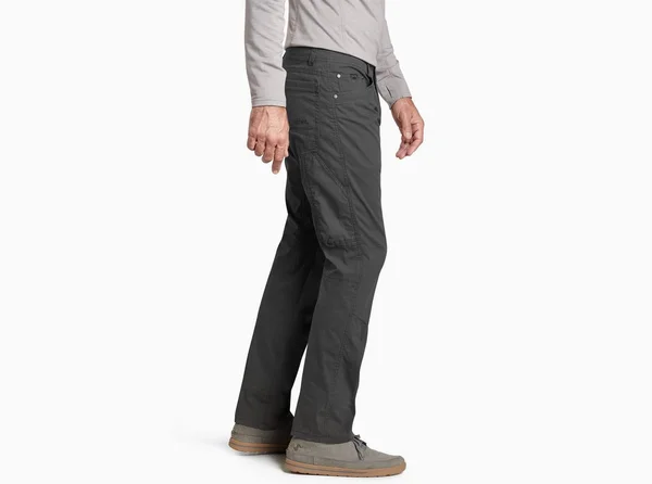 Kuhl Revolvr Rogue, Gotham Grey, 32W x 36L