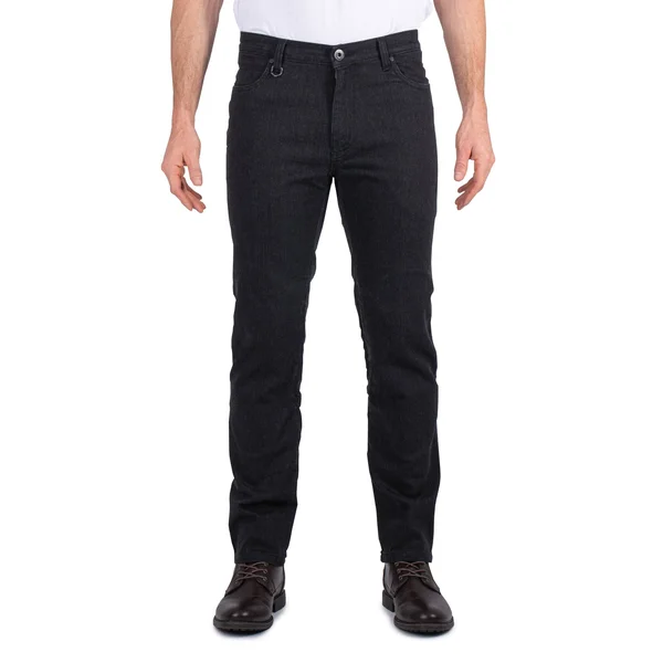 Knox Richmond MKII Jeans Men - Black - M