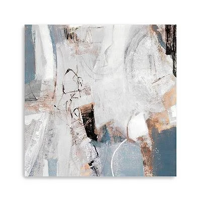 Clear Call I Canvas Art Print, 40x40 in.