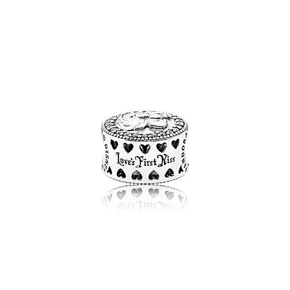 Pandora - 792142CZ - Disney - Snow White 80th Anniversary Charm