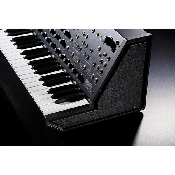 Korg MS-20 Mini Analog Monophonic Synth 190839915658
