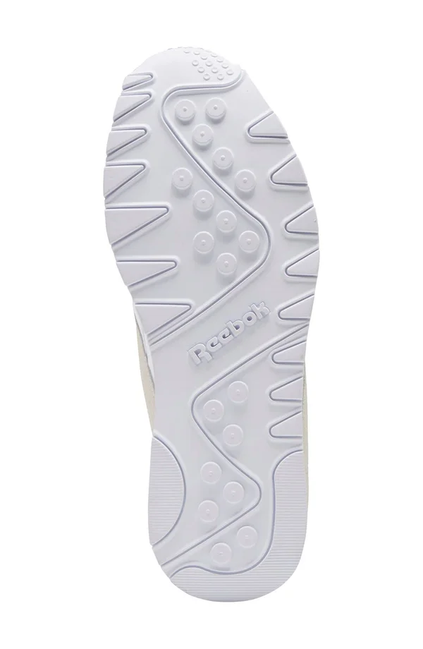 Reebok Classic Nylon Men's Shoes, Size: 12, White