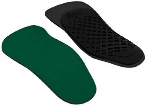 Spenco RX Orthotic (3/4 Length), Women's 9-10, Men's 8-9