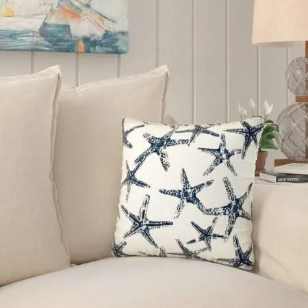 Highland Dunes Wetherby Indoor/Outdoor Throw Pillow - Nany