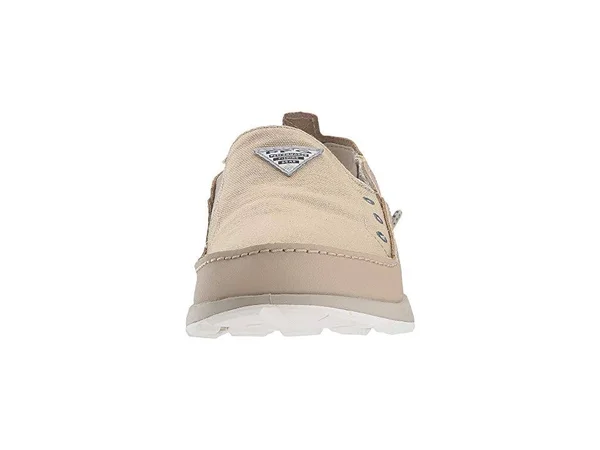 Columbia Men's Bahama Vent PFG Shoe - 10.5 - Ancient Fossil, Whale