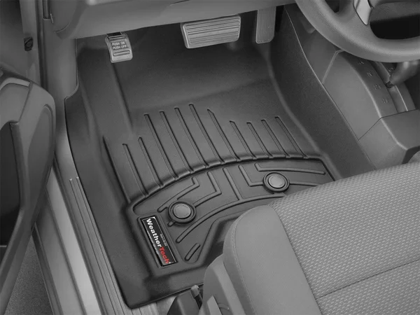 WeatherTech 4415321 Front FloorLiner