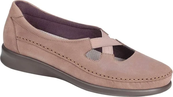 SAS Shoes Women's Crissy - Praline