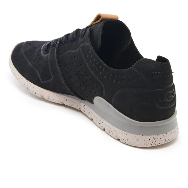Ugg Tye (Black) Women's Shoes
