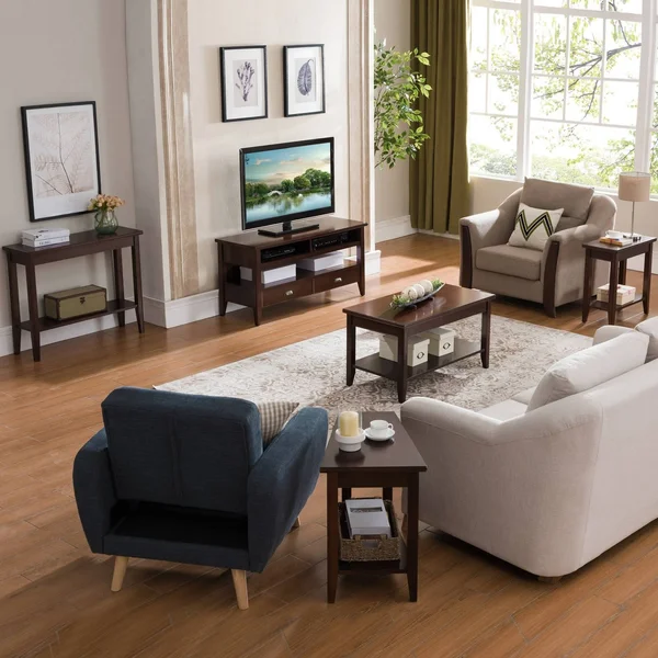 Leick Furniture Laurent Hall Stand