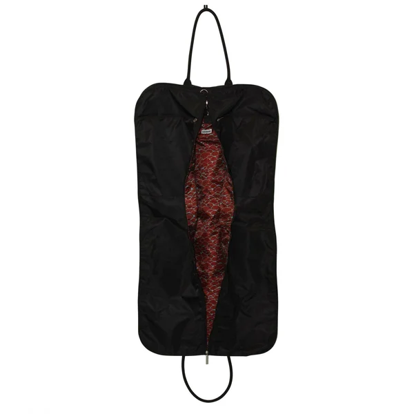 Hadaki Garment Bag - Berry Blossom Teal