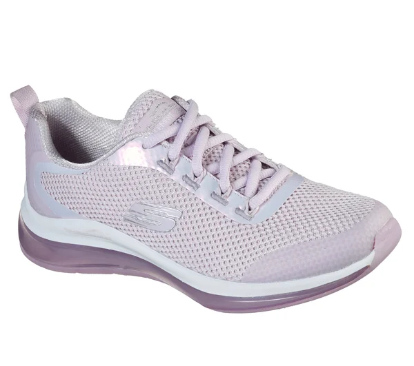Skechers Women's Skech-Air Element 2.0 Pretty Fancy Sneaker - Lavender
