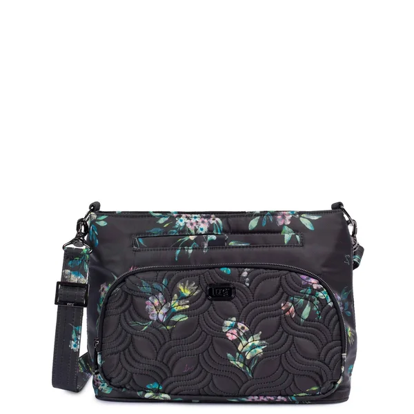 Lug - Samba (CONT BLUSH PINK)