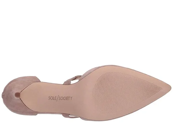 Sole Society Edelyn 8 Women's Shell