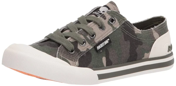 Rocket Dog Jazzin 11 Women's Natural