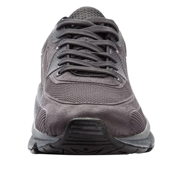 Propet Stability Laser Sneaker - Men's - Black - Size 7.5
