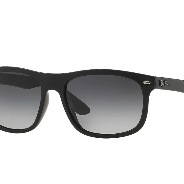 Ray-Ban Sunglasses - RB4226 - Black