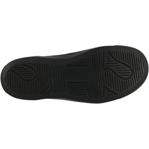 SAS Men's High Street Matte Black 10 Wide