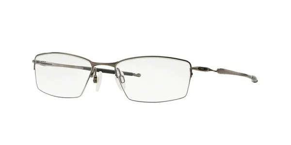 Oakley Eyeglasses Lizard (OX5113-0351) Brushed Chrome 51 mm
