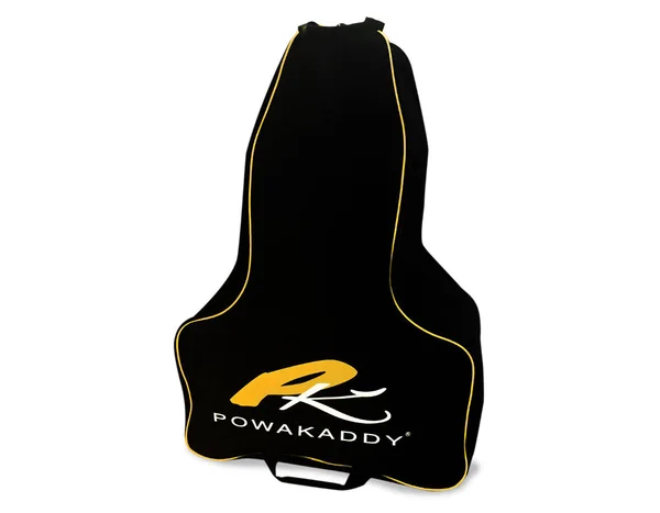 PowaKaddy Golf Trolley Accessories