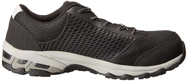 Reebok Work Men's Heckler Shoes - Black
