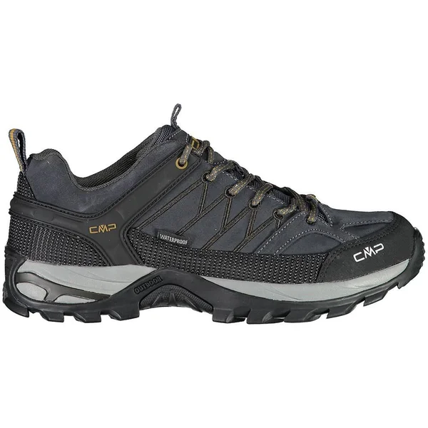 Cmp Rigel Low Trekking WP Hiking Shoes EU 45