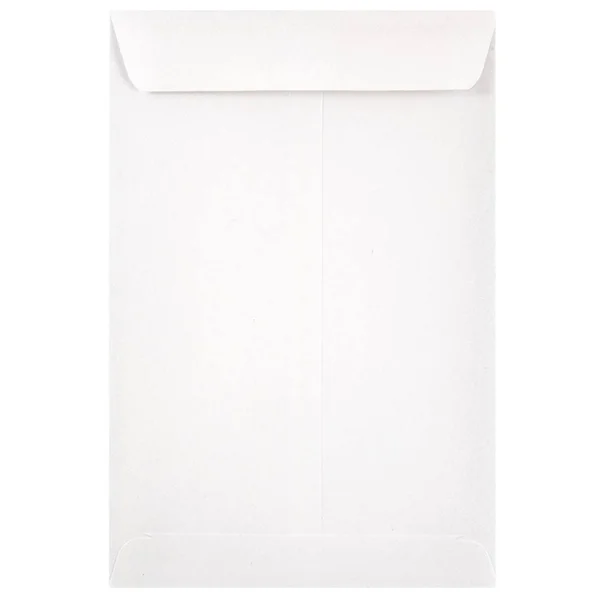 Jam Paper 6 x 9 Open End Envelopes, White, 1000/Carton