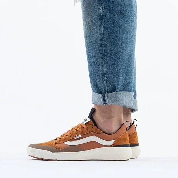 Vans Ultrarange Exo SE (Pumpkin Spice/Antique White)