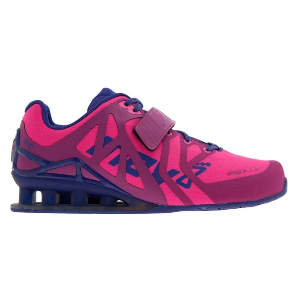 Inov-8 Fastlift 335 - Women's - Pink - Purple, Blue