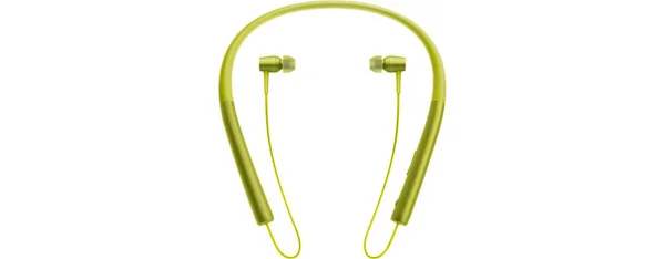 Sony h.ear in Wireless