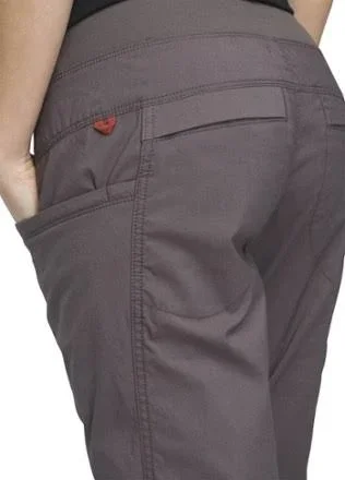 Prana Kanab Pant - Women's Granite, M