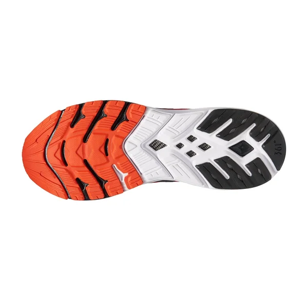 361 Degrees Mens Spire 3 Casual Athletic Shoes Red