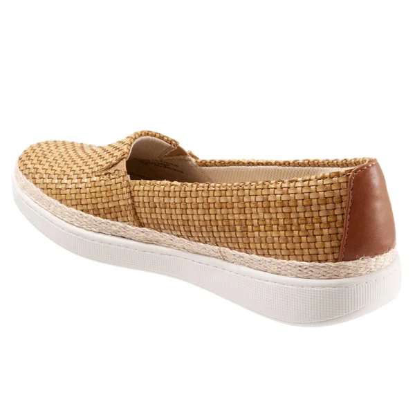 Trotters Accent 8.5 Women's Tan