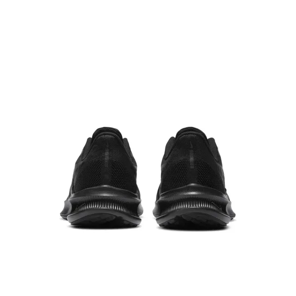 Nike Men's Downshifter 10 Running Shoe - Black - 9