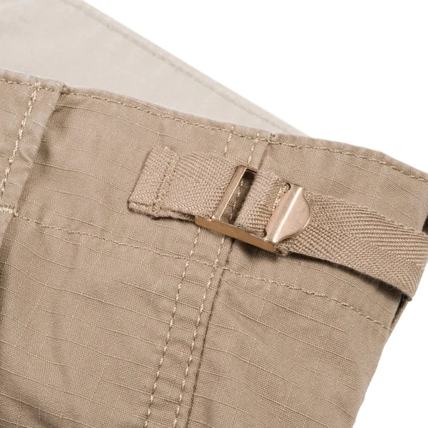 Carhartt WIP Aviation Pant Brown 26/30