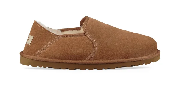 Ugg Kenton (Chestnut Sheepskin) Men's Slippers