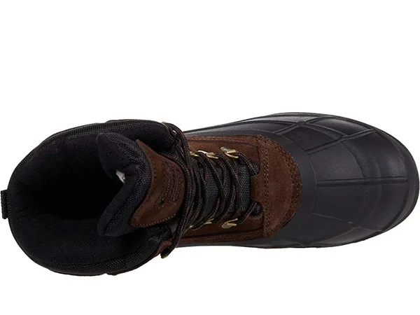 Kamik Fargo Men's Boot (Brown - Size 7 - Suede)
