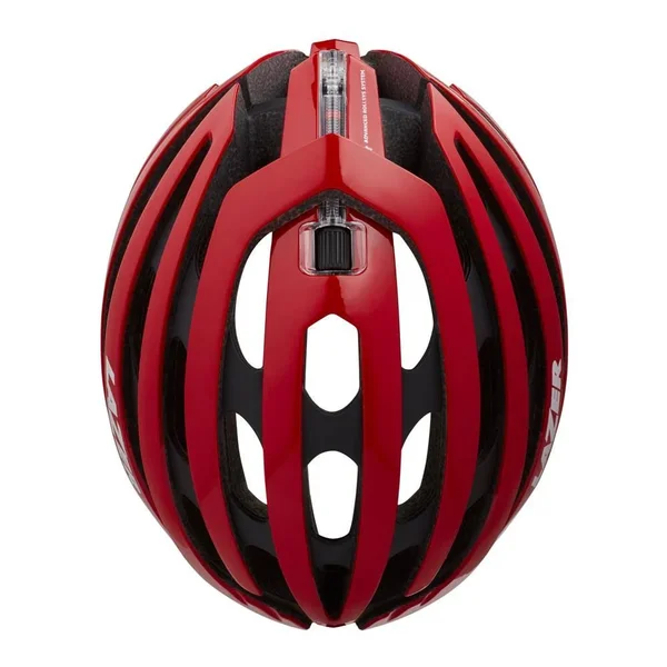Lazer Z1 Helmet Red - S