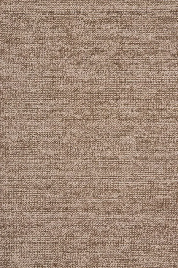 Feizy Burke 6560F Coffee Area Rug