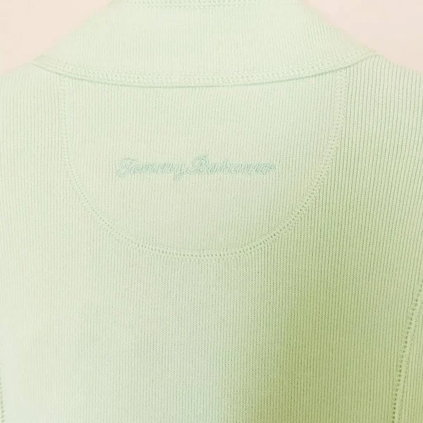 Tommy Bahama Tops, Tommy Bahama Aruba Angle Full Zip Sweatshirt, Color: Green, Size: S, Alchemyandlace&s Closet