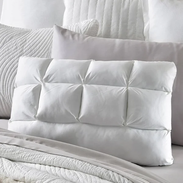 PureCare Body Chemistry SoftCell Select Pillow Queen - White